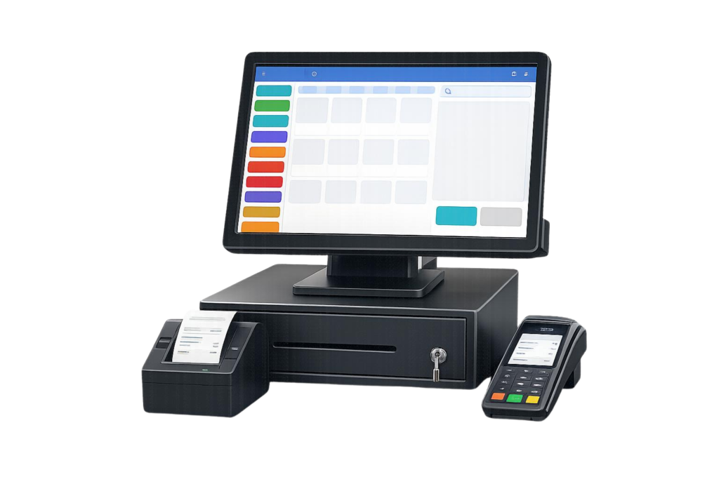 software tpv para negocios