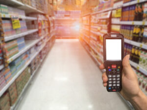 Cómo organizar productos, categorías y variaciones en un TPV